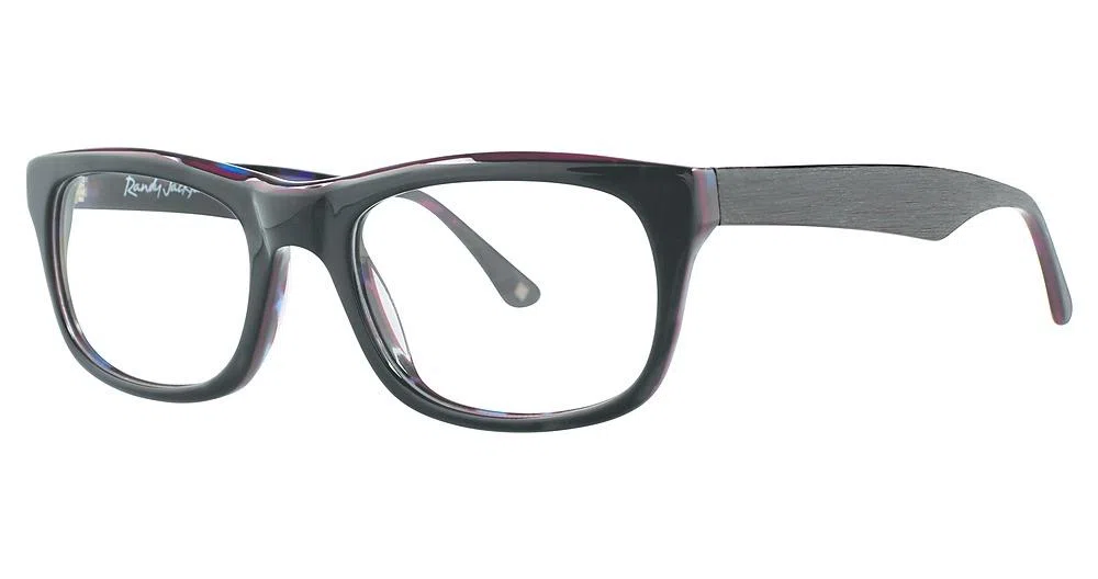 Randy Jackson RJX127 Eyeglasses - view 6